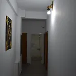 מלון Edr Ulus אודיירן