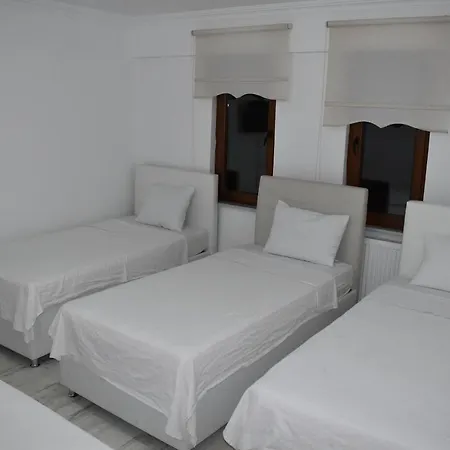 Edr Ulus Hotel *