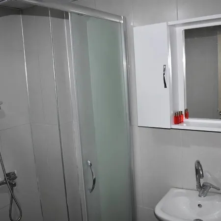 Hotel Edr Ulus *