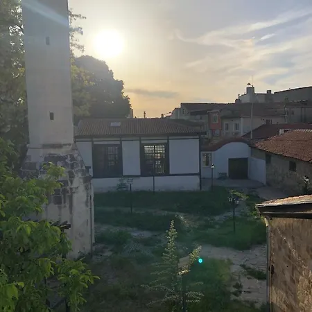 Hotel Edr Ulus Edirne