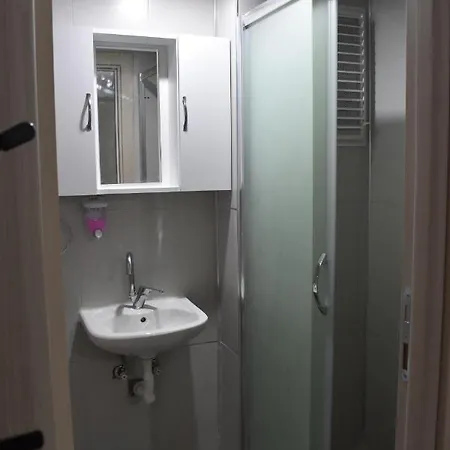Hotel Edr Ulus *