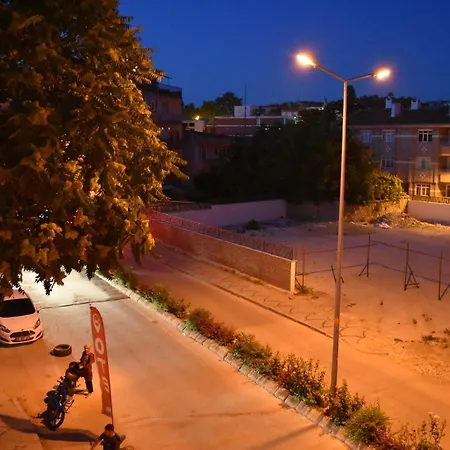 Hotel Edr Ulus