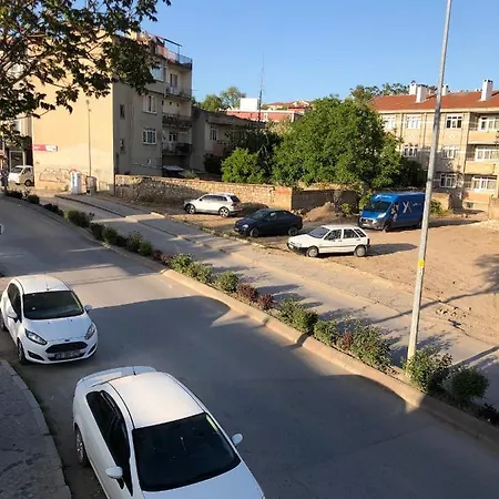Edr Ulus 埃迪尔内