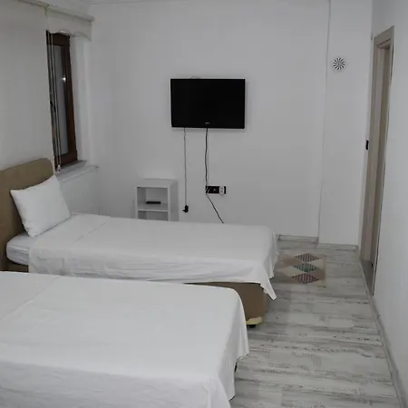 Edr Ulus Otel Edirne