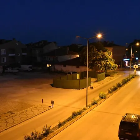 Edr Ulus * Edirne