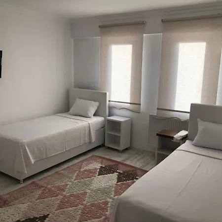 Otel Edr Ulus Edirne