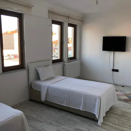 Edr Ulus Hotel Edirne