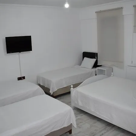 Edr Ulus Hotel Edirne