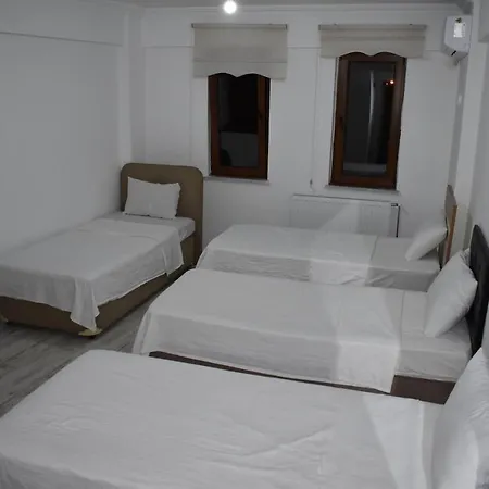 Edr Ulus Hotel