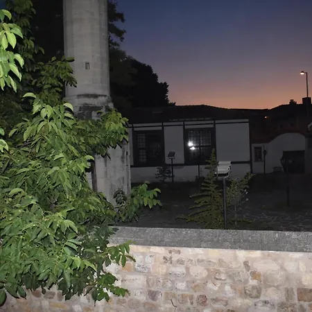 Edr Ulus Hotel
