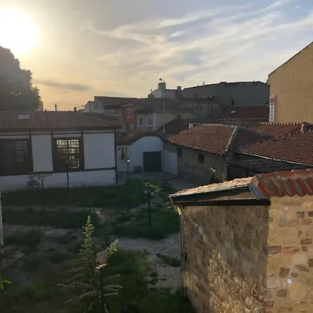 Edr Ulus Otel Edirne