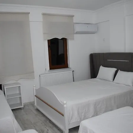 Hotel Edr Ulus *