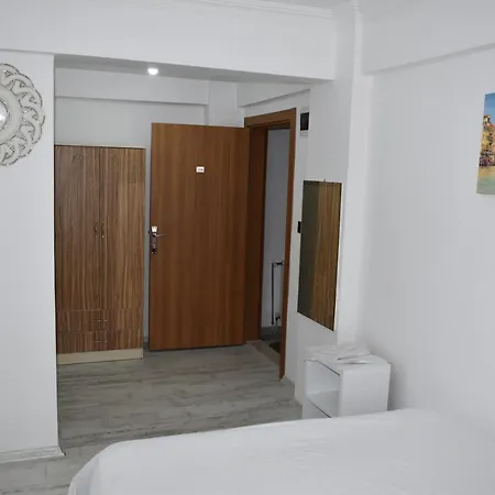 Hotel Edr Ulus *