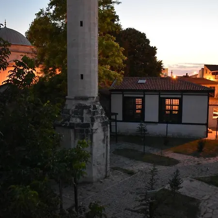 Hotel Edr Ulus
