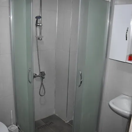 Edr Ulus Hotel
