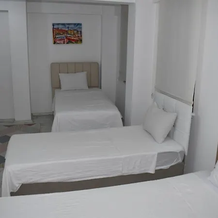 Hotel Edr Ulus Edirne