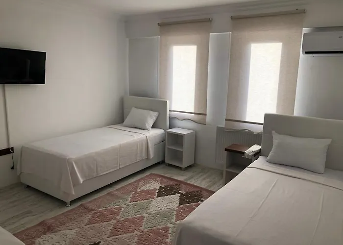 Hotel Edr Ulus Edirne