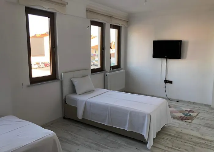 Edr Ulus Hotel Edirne