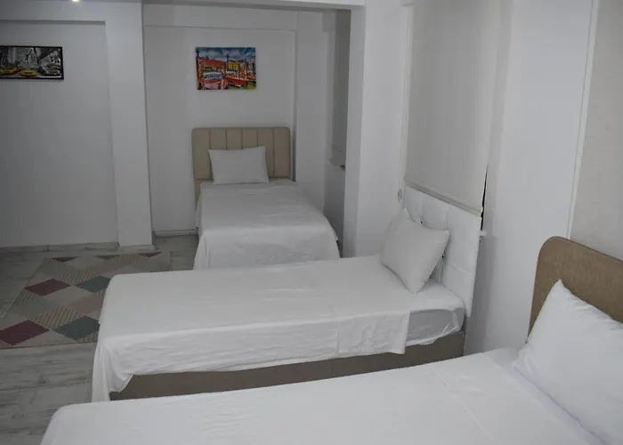Hotel Edr Ulus Edirne